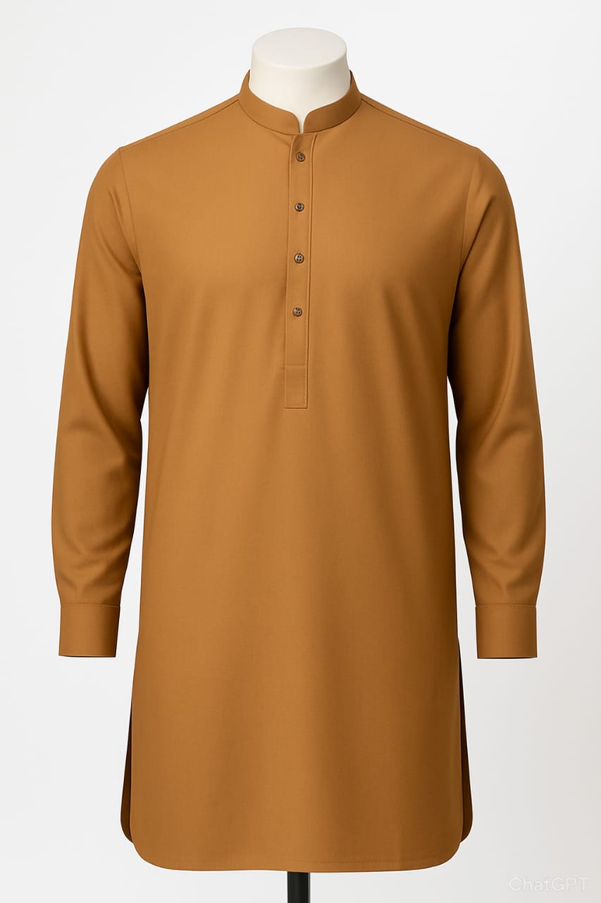 Imported Grace Wash-n-Wear