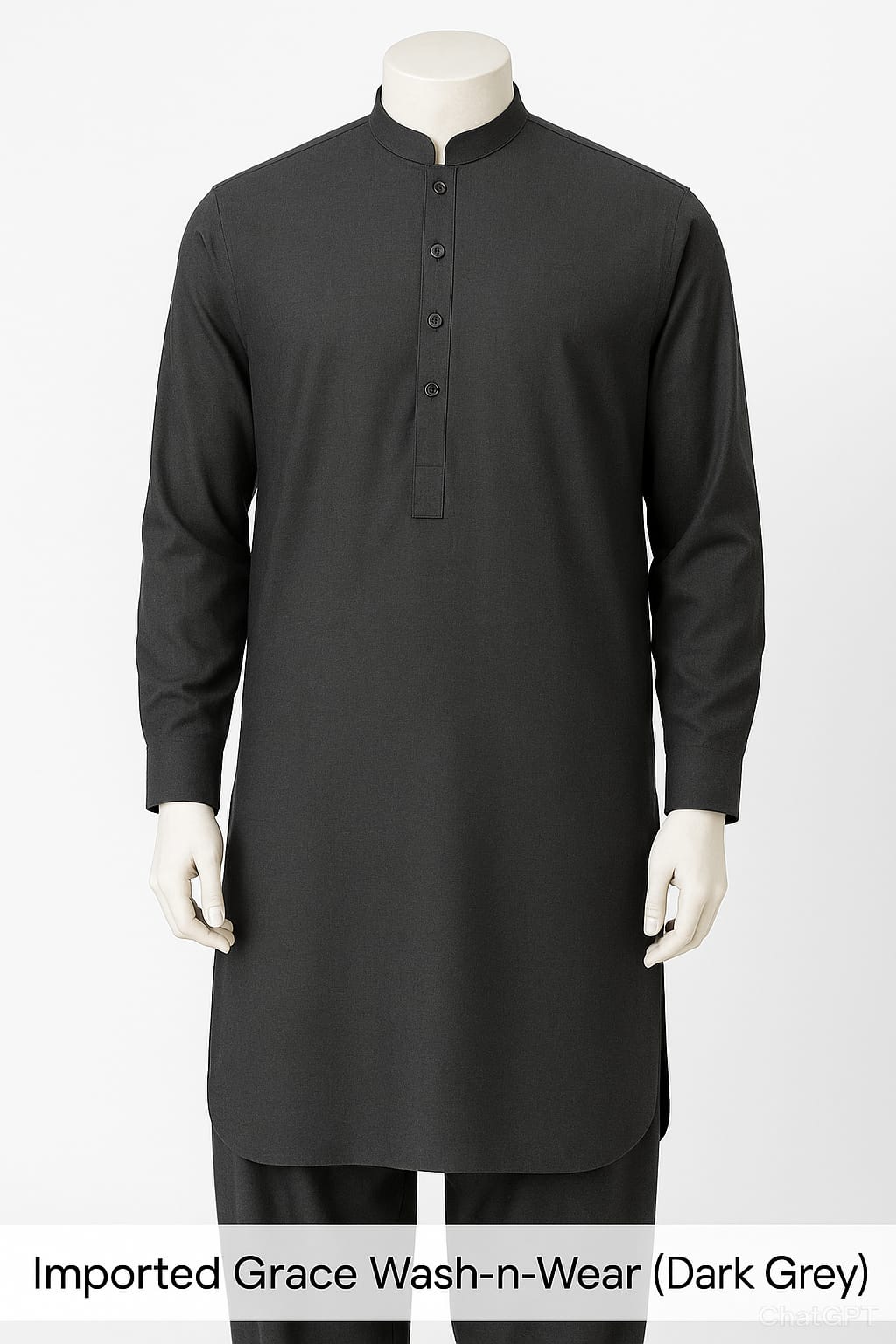 Imported Grace Wash-n-Wear