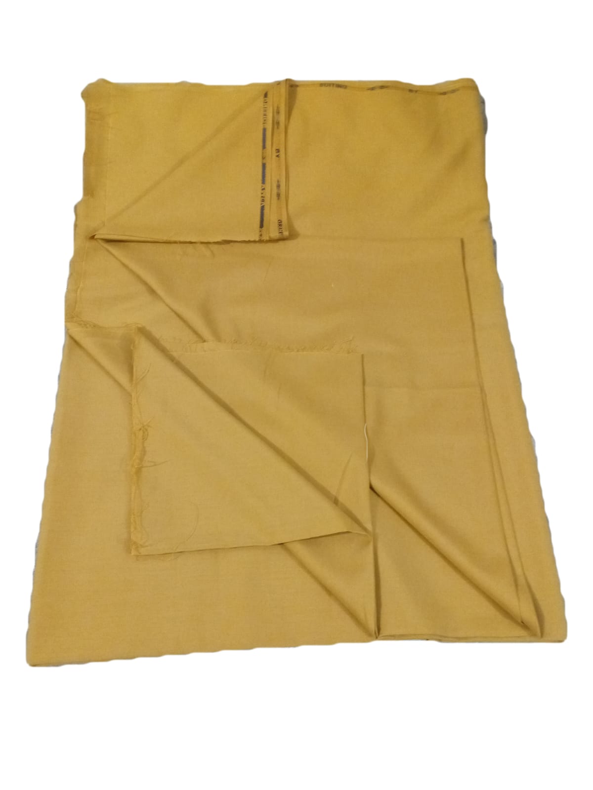 Imported Grace Wash-n-Wear