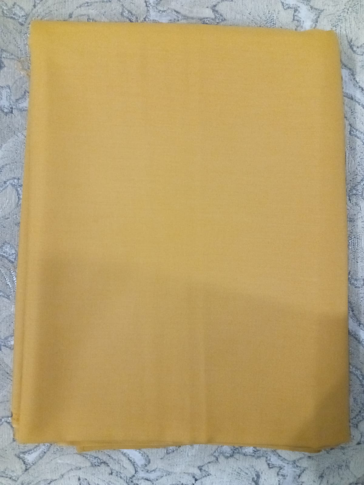 Imported Grace Wash-n-Wear