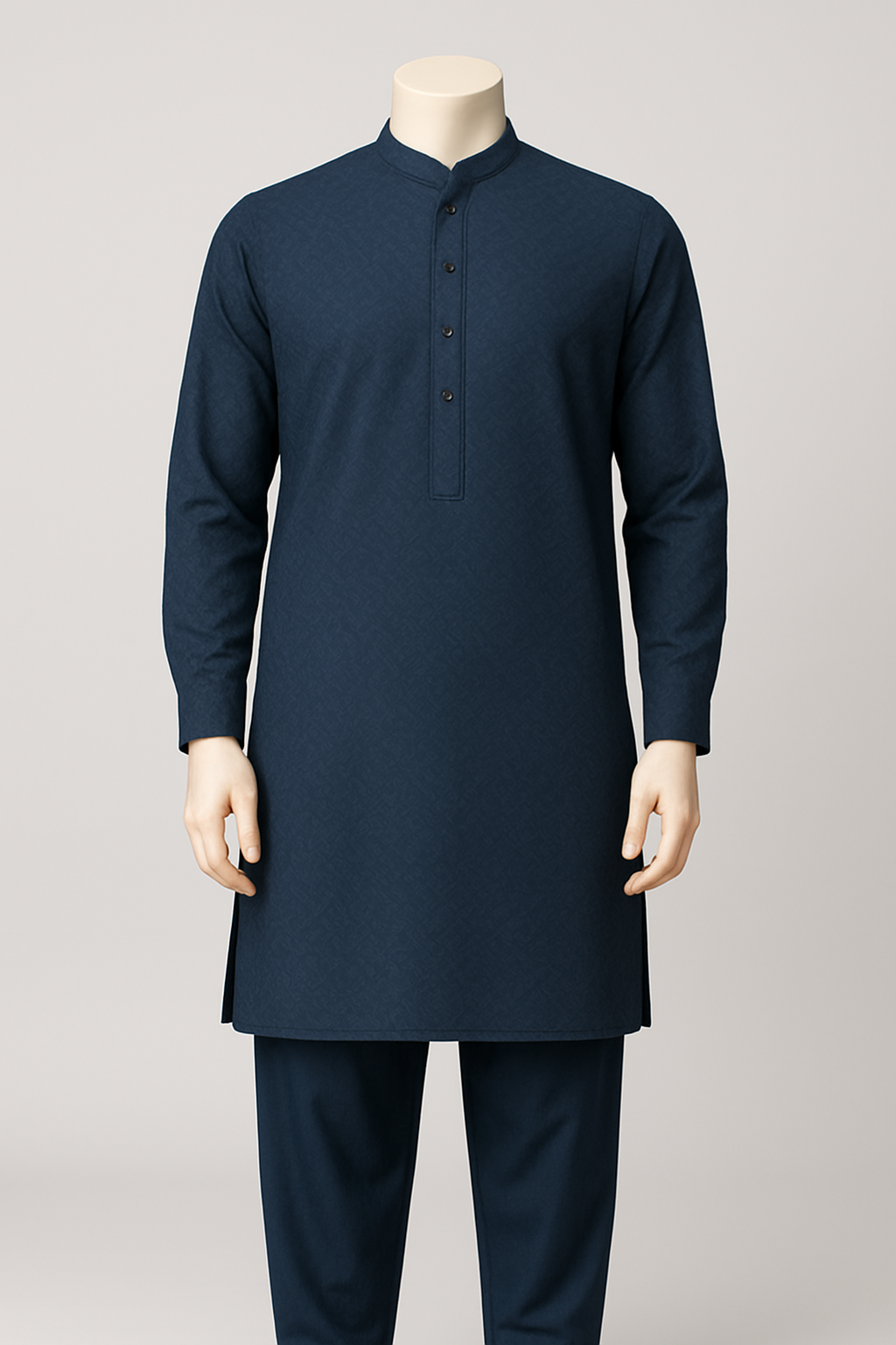 Cotton (Matching Suit)