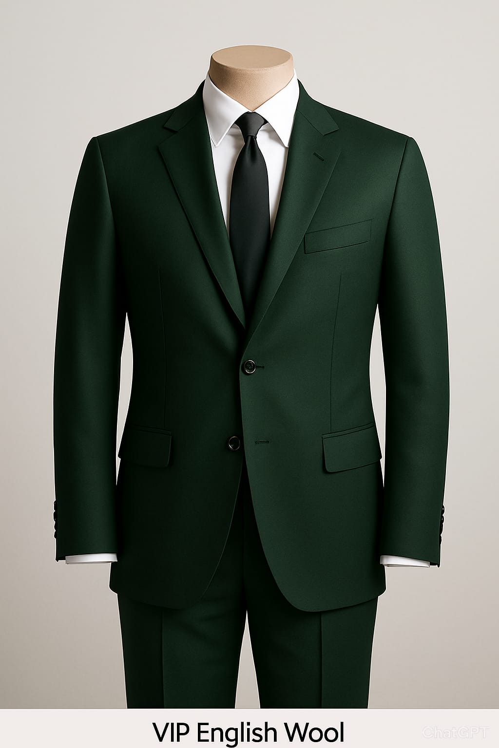 VIP English Wool